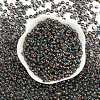 Iris Glass Seed Beads SEED-Z001-C-D04-2
