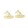 Alloy Pendants FIND-B047-02A-G-1
