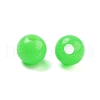 Plastic Beads MACR-S378-01N-2