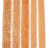 Electroplate Glass Beads Strands EGLA-A044-T8mm-A23-2