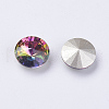 K9 Glass Pointed Back Rhinestone RGLA-E012-6mm-001VM-3