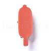 Resin Cabochons RESI-Z002-03-2