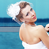 Elastic Polyester Mesh Ribbons OCOR-WH0082-172C-7