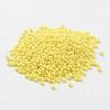 11/0 Grade A Round Glass Seed Beads SEED-N001-A-1065-3