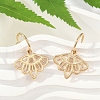 304 Stainless Steel Stud Earrings EJEW-Z089-27G-2