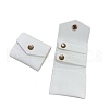 Velvet Jewelry Flap Pouches PW-WG18EF6-03-1