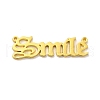 201 Stainless Steel Pendants STAS-E175-04G-1