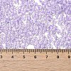 Transparent Glass Round Seed Beads X1-SEED-B001-05A-28-4