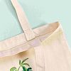 Canvas Tote Bags ABAG-C001-01C-5