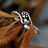 Brass Finger Rings for Women FS-WG29BD5-01-3