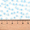 Glass Seed Beads SEED-N007-01D-4