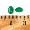 Natural White Jade Cabochons G-A094-01A-19-3