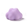 Cute Opaque Resin Cabochons RESI-L037-02D-2