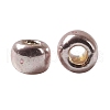 TOHO Round Seed Beads X-SEED-TR11-PF0552-3