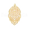 Iron Pendants IFIN-T002-34G-1