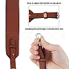 PU Leather Handbag Straps FIND-WH0165-11A-3