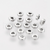 Tibetan Style Alloy Beads LF0842Y-AS-NF-1