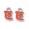 Alloy Pendants ENAM-H039-01P-3