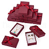 Cardboard Jewelry Boxes CON-TAC0001-14C-10