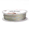 Polyester Metallic Thread OCOR-G006-02-1.0mm-50-1