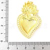 Alloy Enamel Pendants FIND-Z074-02G-02-3
