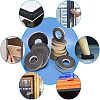 SUPERFINDINGS Strong Adhesion EVA Sponge Foam Rubber Tape TOOL-FH0001-08-15-6