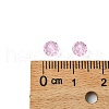 Preciosa® Crystal Beads Y-PRC-BB5-70220-5