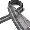 9 Yards 3 Styles Polyester Ribbon SRIB-A014-G11-3