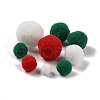Polyester Ball Decoration FIND-Z042-01A-2