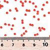 TOHO Round Seed Beads SEED-JPTR11-0050F-3