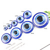 Resin Craft Eye DIY-CJC0001-34E-1