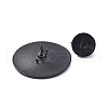 Basketball Alloy Enamel Brooch JEWB-K005-04-3