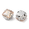 Square Sew on Rhinestone RGLA-L028-06B-03-2