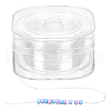 Elastic Crystal String OCOR-WH0045-34-1