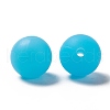 Luminous Silicone Beads SIL-I002-01C-3