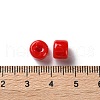 Handmade Lampwork Beads LAMP-Q003-05A-4
