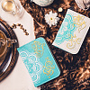 Nickel Decoration Stickers DIY-WH0450-105-5