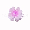 Resin Claw Hair Clips PW-WG87363-06-1