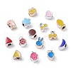 Acrylic Beads MACR-XCP0001-06-1