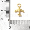 925 Sterling Sliver Charms STER-Z012-04G-12-3