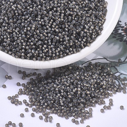 MIYUKI Round Rocailles Beads SEED-X0054-RR0650-1