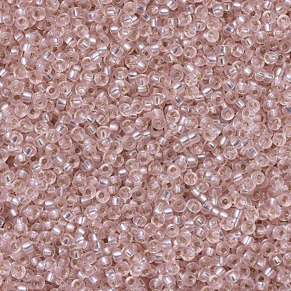 MIYUKI Round Rocailles Beads SEED-G007-RR0023-1