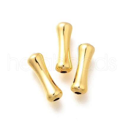 Brass Beads KK-M312-16G-1