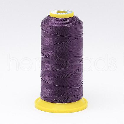 Nylon Sewing Thread NWIR-N006-01S1-0.2mm-1