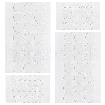 BENECREAT 2 Style Silicone Quilting Rules Anti-Slip Pads FIND-BC0005-41-1