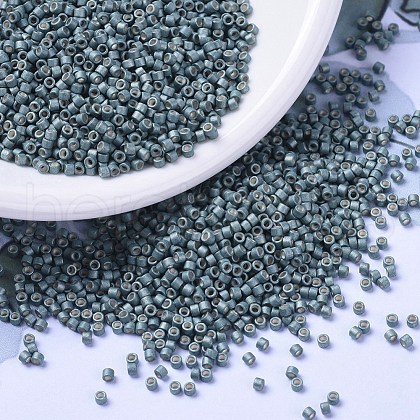 MIYUKI Delica Beads SEED-J020-DB1172-1