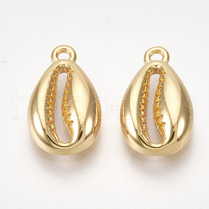 Brass Charms KK-S350-259G-1