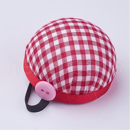 Cloth Needle Cushions DIY-G001-02B-1