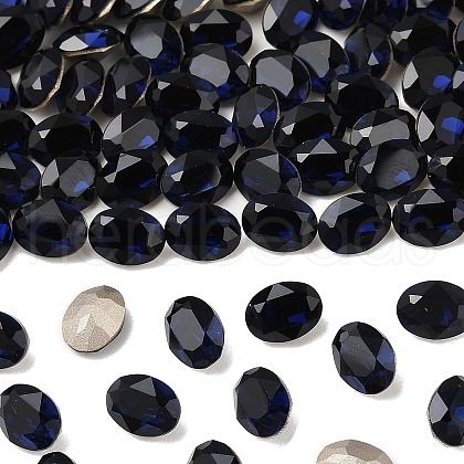 Preciosa® MAXIMA Crystal Fancy Stones Y-PRC-FF8-30280-1