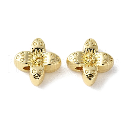 Alloy Beads PALLOY-S044-03A-G-1